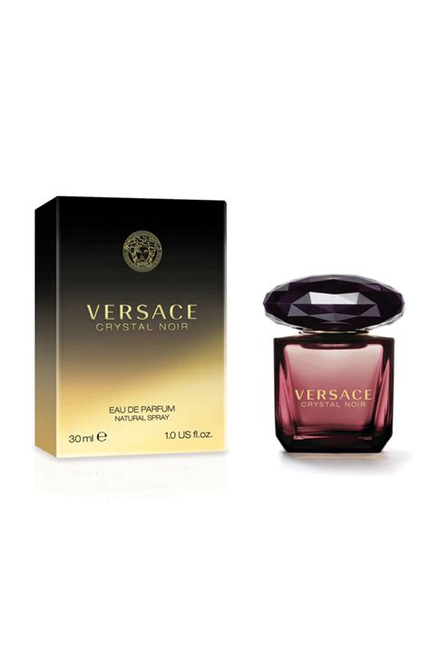 Versace Crystal Noir Edp Kadın Parfümü 30ml Fiyatı 